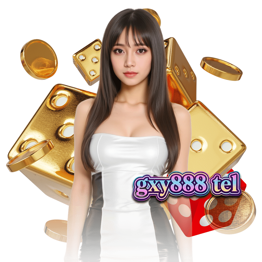 gxy888 tel สล็อต